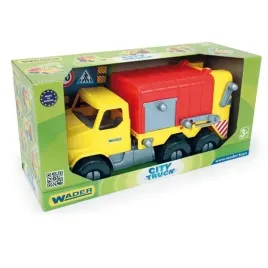 city-truck-smieciarka
