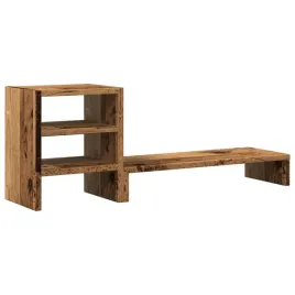 podstawka-pod-monitor-z-organizerem-stare-drewno