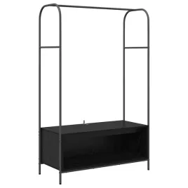 nowoczesny-wieszak-na-ubrania-z-dodatkowymi-polkami-i-hakami-w-kolorze-cz