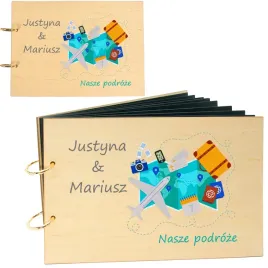 personalizowany-foto-album-prezent-zdjecia-z-wakacji-podrozy-pamiatka