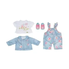 ubranko-jensowe-deluxe-baby-annabell