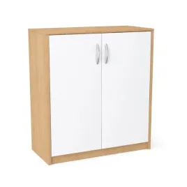 komoda-2-drzwi-74cm-szafka-do-salonu-dab-sonoma-bialy