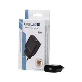 ladowarka-sieciowa-25w-gan-usb-c-pd-3-0-bez-kabla-czarna
