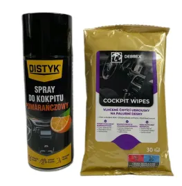 spray-do-kokpitu-pomaranczowy-swiezy-zapach-wysoki-polysk-chusteczki