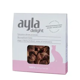 ayla-cat-serca-kurze-origin-liofilizowane-28g