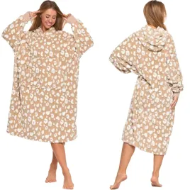 kocobluza-moraj-oversize-bluza-damska-ciepla-miekka-koc-z-kapturem-polarowa