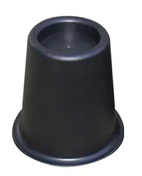 Podkładki podwyższające 14cm do łóżka słoniowe nogi
