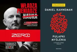 pakiet-2x-wladz-pieniadze-nauka-pulapki-myslenia-rozek-kahneman