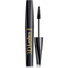 delia-tusz-do-rzes-czarny-wydluzajacy-i-pogrubiajacy-new-look-3d-black-12ml