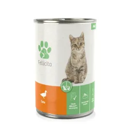 fellicita-cat-pure-duck-kaczka-400g