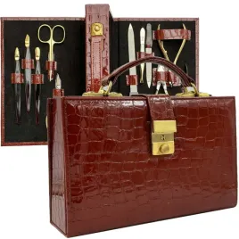 solingen-miller-zestaw-do-manicure-kuferek-braz-lakierowany