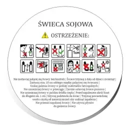 naklejki-ostrzegawcze-etykiety-na-swiece-sojowe-piktogramy-40-mm-200-szt