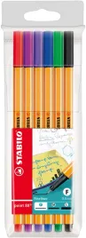 zestaw-cienkopisow-stabilo-point-88-mix-6-kolorow