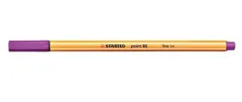 cienkopis-stabilo-point-88-58-lila