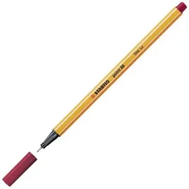 cienkopis-stabilo-point-88-50-czerwien-cieniowa