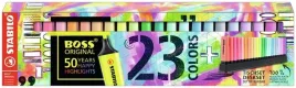 stabilo-boss-oryginal-zestaw-zakreslaczy-23-szt
