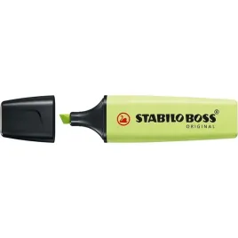 zakreslacz-stabilo-boss-pastel-pastelowa-limonka