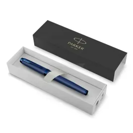 pioro-wieczne-parker-im-professionals-monochrome-blue