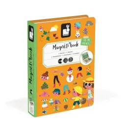 janod-magnetyczna-ukladanka-4-pory-roku-magnetibook