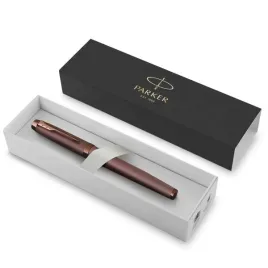 pioro-wieczne-parker-im-professionals-monochrome-burgundy