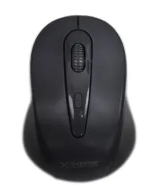 mysz-extreme-maverick-xm104k-optyczna-1200-dpi-kolor-czarny