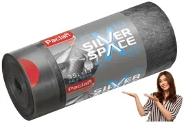 paclan-silver-space-worki-na-smieci-zawiazywane-elastyczne-60x53cm-35l-x-15