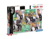 puzzle-104-elementow-juventus-27131