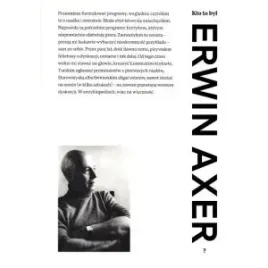 kto-to-byl-erwin-axer