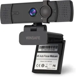 winsafe-kamera-internetowa-4k-usb-autofokus-ai-mikrofon