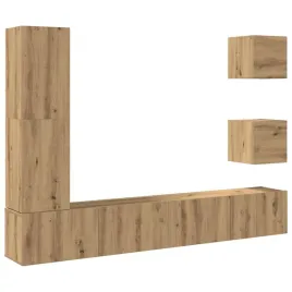 5-cz-zestaw-szafek-tv-dab-artisan-material-drewnopochodny