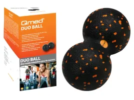 qmed-duoball-podwojna-pilka-walek-pileczka-do-masazu-cwiczen-8cm