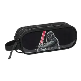 piornik-podwojny-star-wars-the-fighter-czarny-21-x-8-x-6-cm