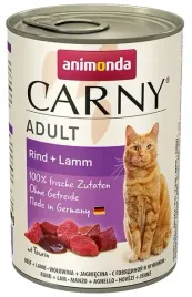 zdrowa-karma-wysokomiesna-dla-kotow-animonda-wolowina-jagniecina-400g