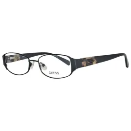 ramki-do-okularow-damski-guess-gu2411-b84-52-czarny-o-52-mm