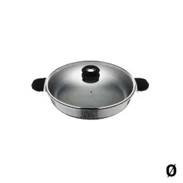 garnek-bergner-szary-aluminium-6-l