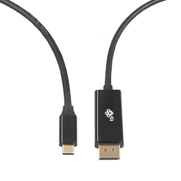 kabel-usb-c-displayport-2m-czarny-marka-tb