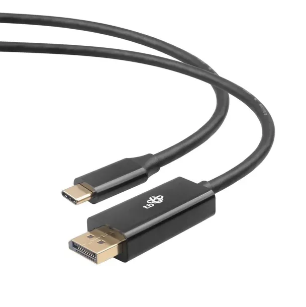 kabel-usb-c-displayport-2m-czarny-kod-producenta-aktbxvdusbcdp2b