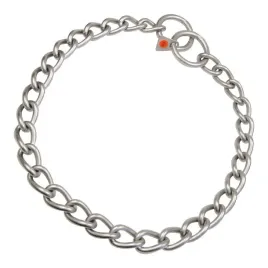 obroza-dla-psa-hs-sprenger-srebrzysty-matowy-4-mm