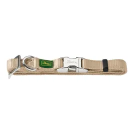 obroza-dla-psa-hunter-alu-strong-bezowy-rozmiar-m