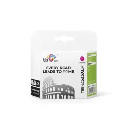 tusz-do-brother-lc529-539-tbb-lc525xlm-ma