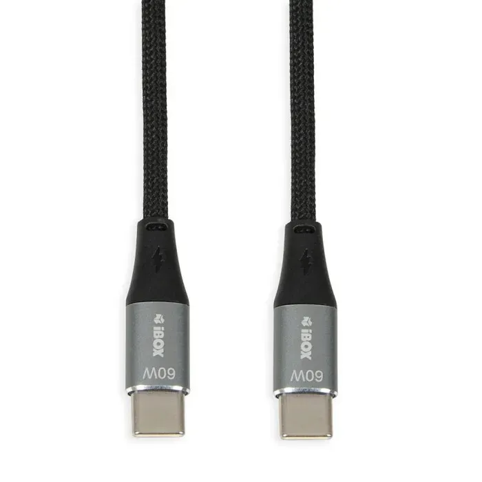 kabel-i-box-usb-typ-c-60w-1m-pd-qc-stan-nowy