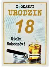 tablica-zawieszka-dekoracyjna-prezent-na-18-urodziny-dla-chlopaka