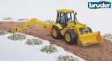 koparko-ladowarka-jcb-4cx-bruder-marka-bruder