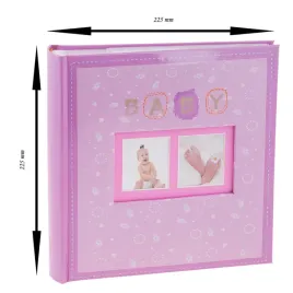 album-10x15-100-kd-46100-2-sweety-rozowy