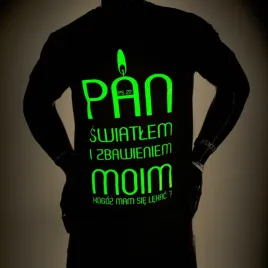 koszulka-meska-pan-swiatlem-i-zbawieniem-moim-ciemnoszara-rozmiar-xl