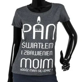 koszulka-damska-pan-swiatlem-i-zbawieniem-ciemnoszara-rozmiar-xxl