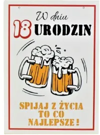 tablica-zawieszka-dekoracyjna-prezent-na-18-urodziny-dla-chlopaka