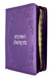 pismo-swiete-tysiac-male-skora-zamek-fioletowy