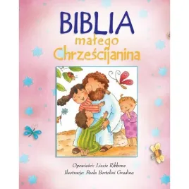 biblia-malego-chrzescijanina-rozowa