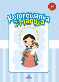 kolorowanka-z-maryja